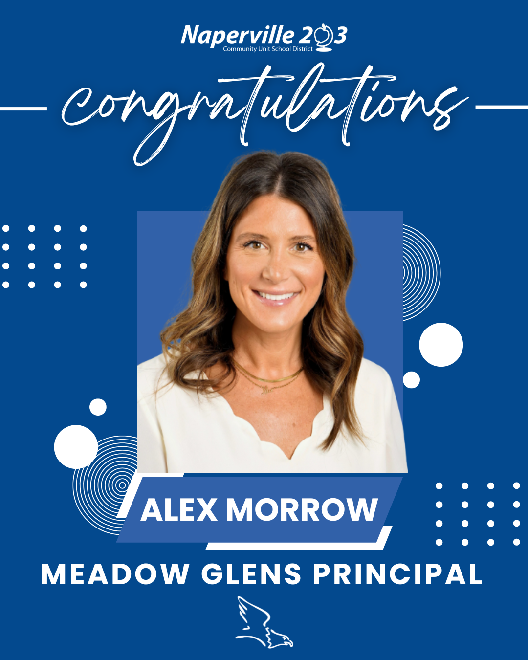  Alex Morrow